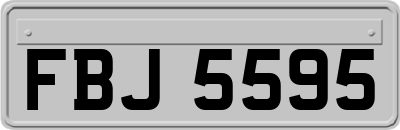 FBJ5595