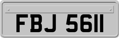 FBJ5611