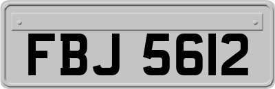FBJ5612