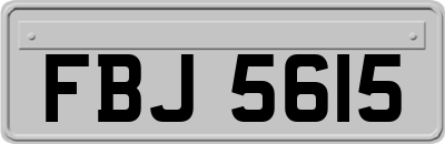 FBJ5615