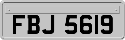 FBJ5619