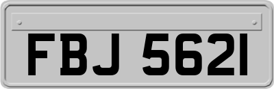 FBJ5621