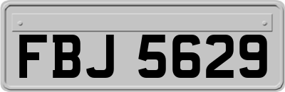 FBJ5629