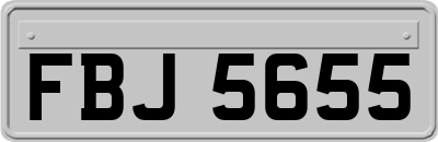 FBJ5655