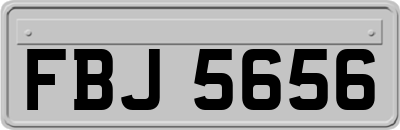FBJ5656