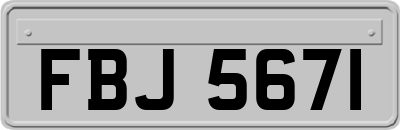 FBJ5671