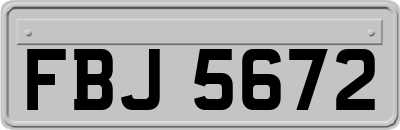 FBJ5672