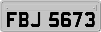 FBJ5673