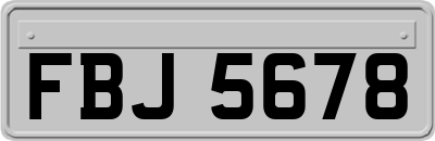 FBJ5678