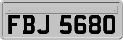 FBJ5680