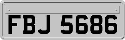FBJ5686