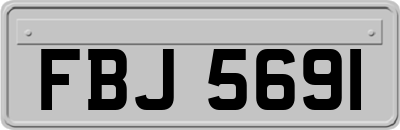 FBJ5691