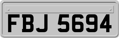 FBJ5694