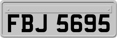 FBJ5695