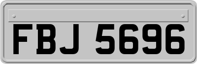 FBJ5696