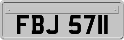 FBJ5711