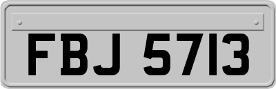 FBJ5713