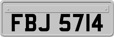 FBJ5714