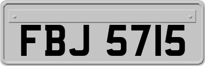 FBJ5715