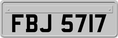 FBJ5717