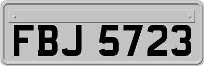 FBJ5723