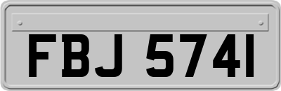 FBJ5741