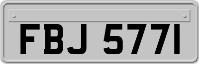 FBJ5771