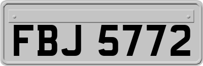 FBJ5772