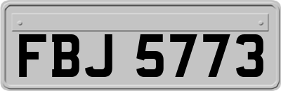 FBJ5773