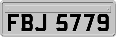 FBJ5779