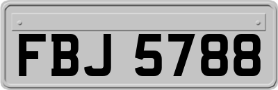 FBJ5788