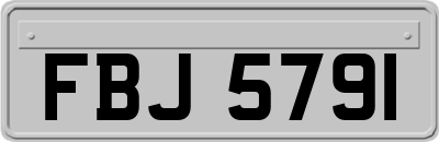 FBJ5791