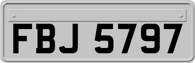 FBJ5797