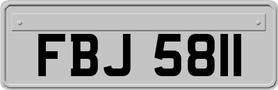 FBJ5811