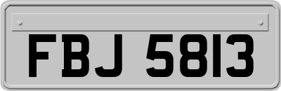 FBJ5813
