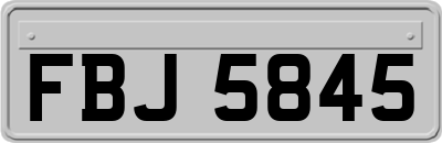 FBJ5845