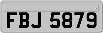 FBJ5879