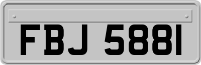 FBJ5881