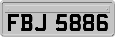 FBJ5886