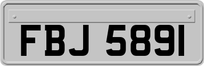 FBJ5891