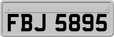 FBJ5895