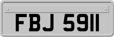FBJ5911