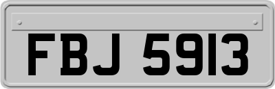 FBJ5913