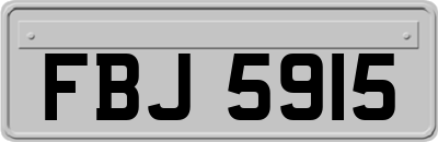 FBJ5915