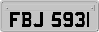 FBJ5931