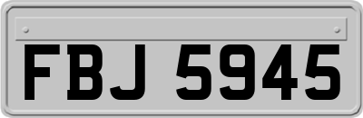 FBJ5945