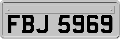 FBJ5969