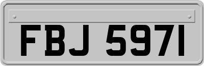 FBJ5971