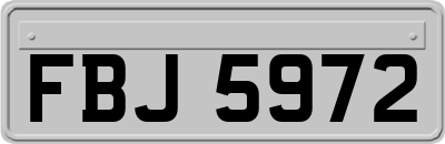 FBJ5972