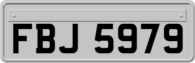 FBJ5979